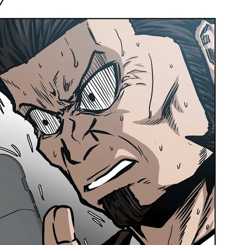 Rooftop Sword Master Chapter 72 cover