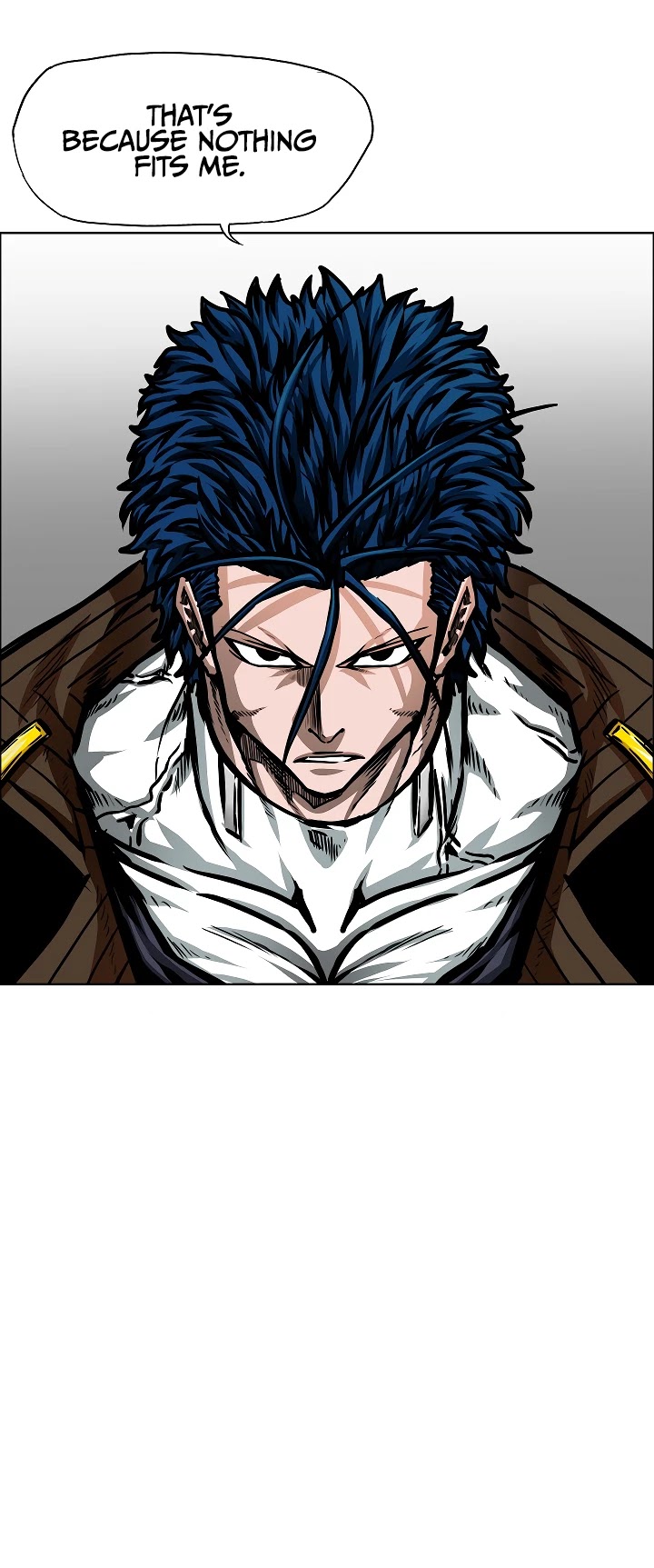 Rooftop Sword Master Chapter 73 page 30 - Chapter 73