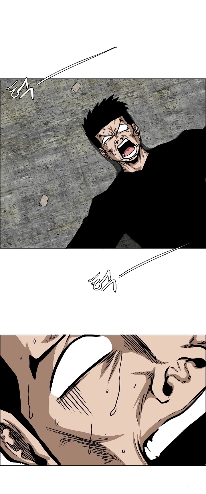 Rooftop Sword Master Chapter 73 page 42 - Chapter 73