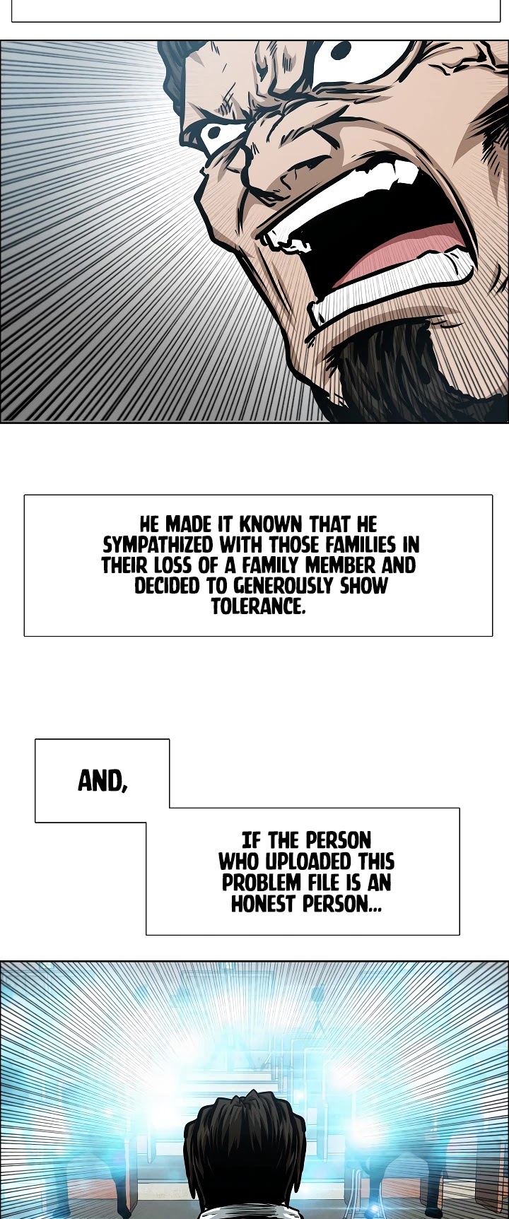 Rooftop Sword Master Chapter 73 page 5 - Chapter 73