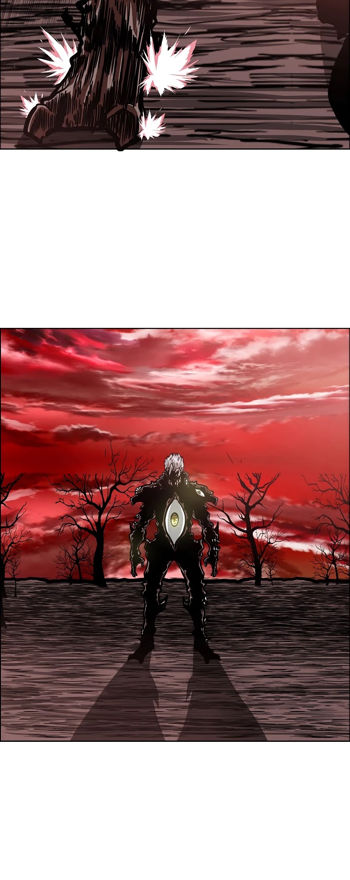 Rooftop Sword Master Chapter 74 page 26 - Chapter 74