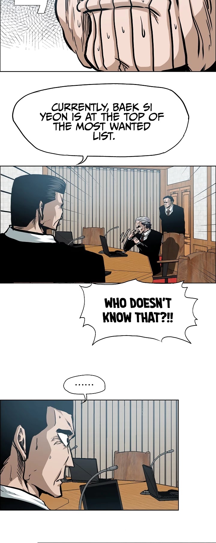 Rooftop Sword Master Chapter 74 page 39 - Chapter 74
