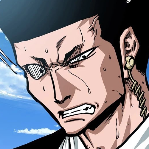 Rooftop Sword Master Chapter 76 cover