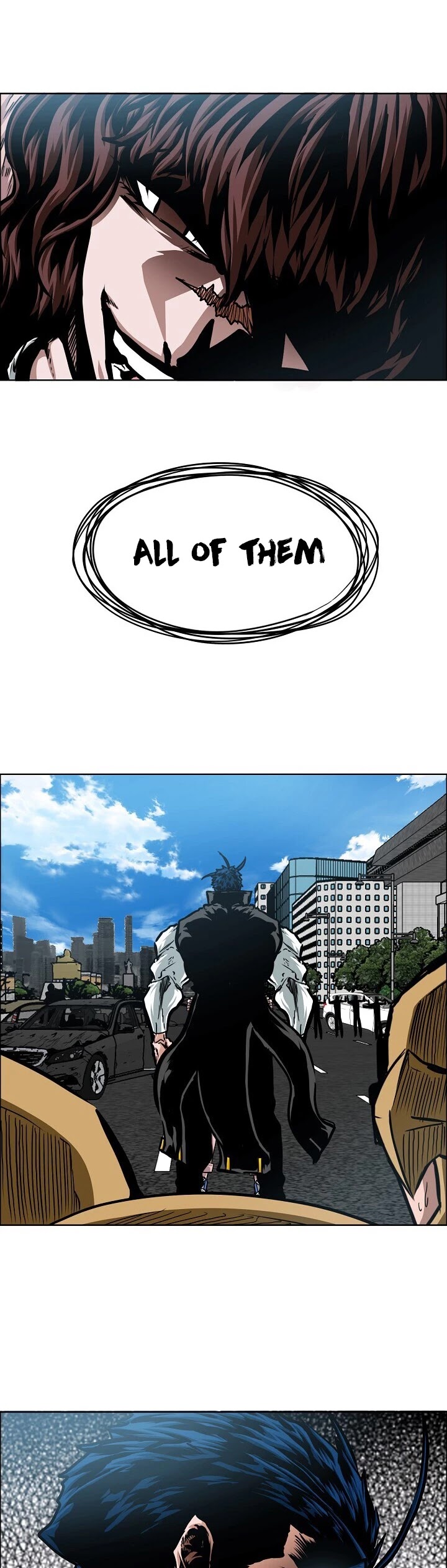 Rooftop Sword Master Chapter 79 page 34 - Chapter 79