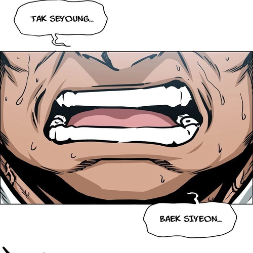 Rooftop Sword Master Chapter 79 cover