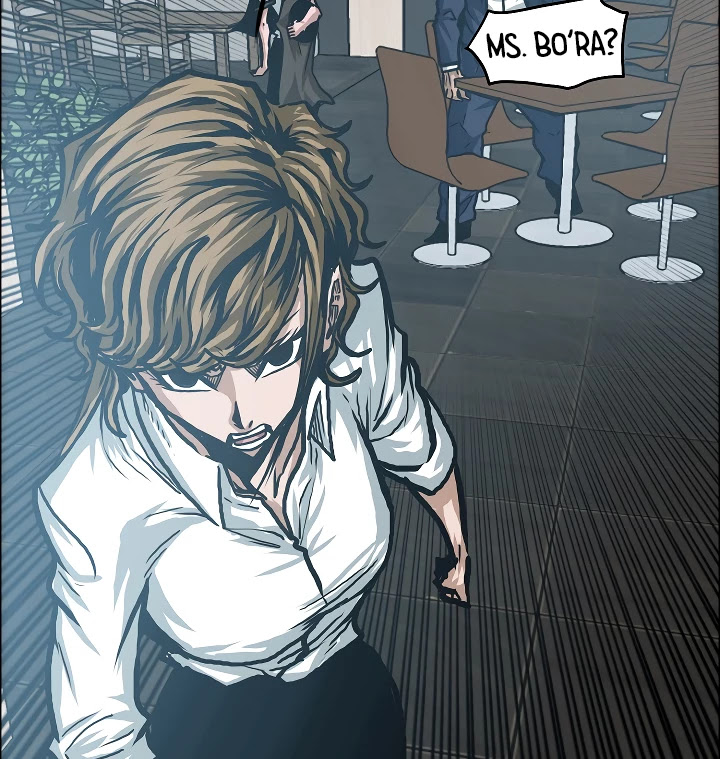 Rooftop Sword Master Chapter 8 page 10 - Chapter 8