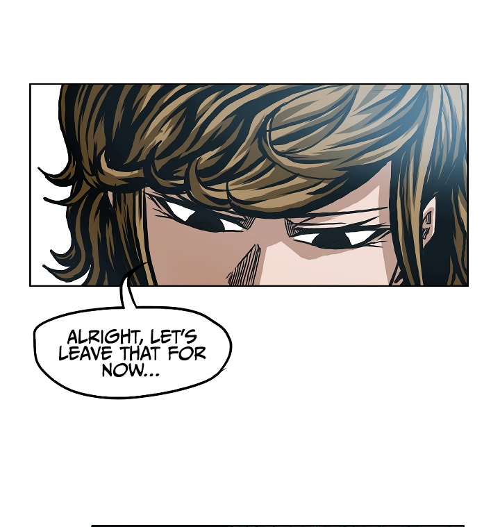 Rooftop Sword Master Chapter 8 page 13 - Chapter 8