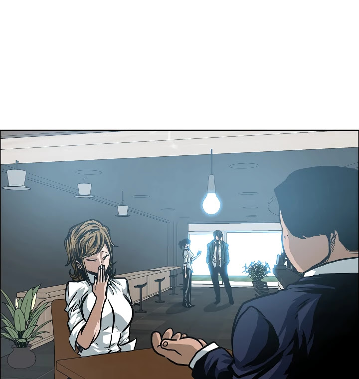 Rooftop Sword Master Chapter 8 page 2 - Chapter 8