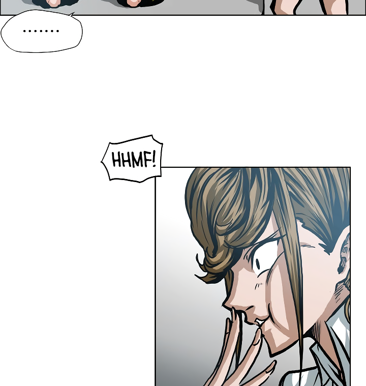 Rooftop Sword Master Chapter 8 page 20 - Chapter 8