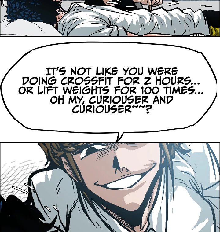 Rooftop Sword Master Chapter 8 page 23 - Chapter 8