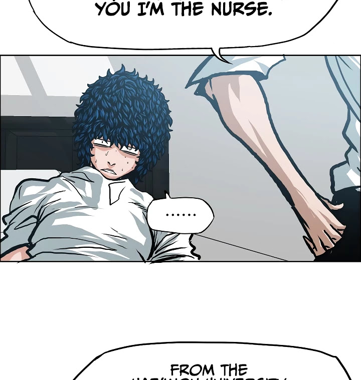 Rooftop Sword Master Chapter 8 page 29 - Chapter 8