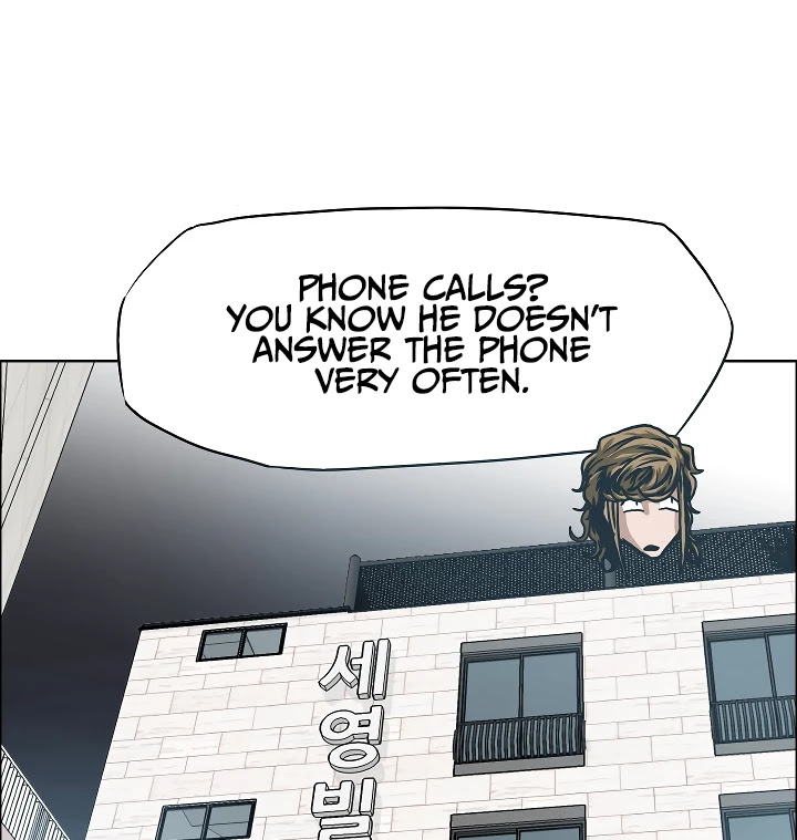 Rooftop Sword Master Chapter 8 page 35 - Chapter 8