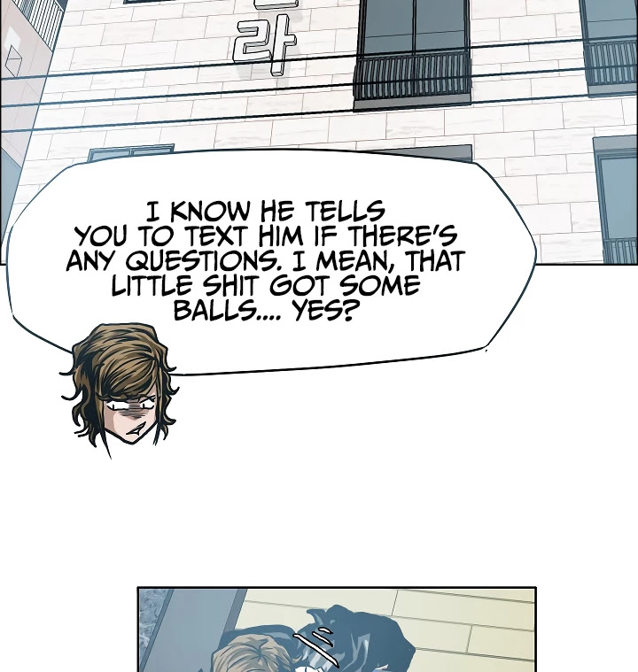 Rooftop Sword Master Chapter 8 page 36 - Chapter 8