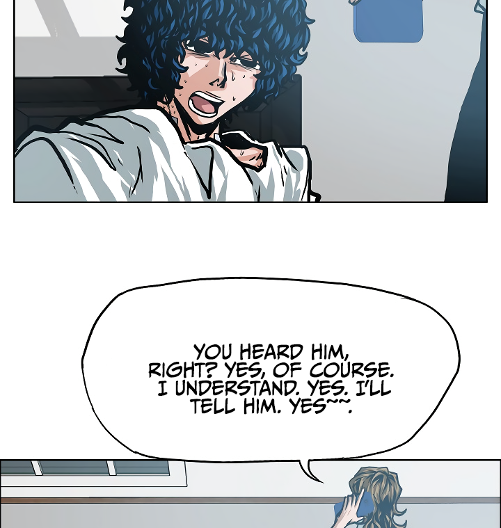 Rooftop Sword Master Chapter 8 page 39 - Chapter 8
