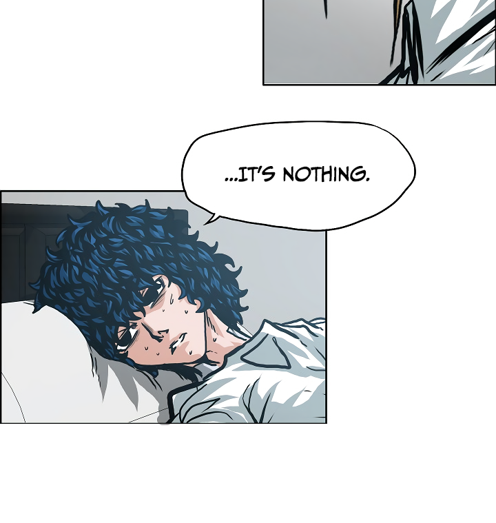 Rooftop Sword Master Chapter 8 page 43 - Chapter 8