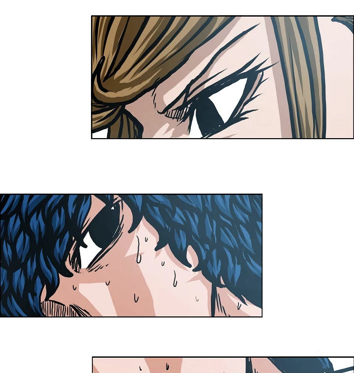 Rooftop Sword Master Chapter 8 page 44 - Chapter 8