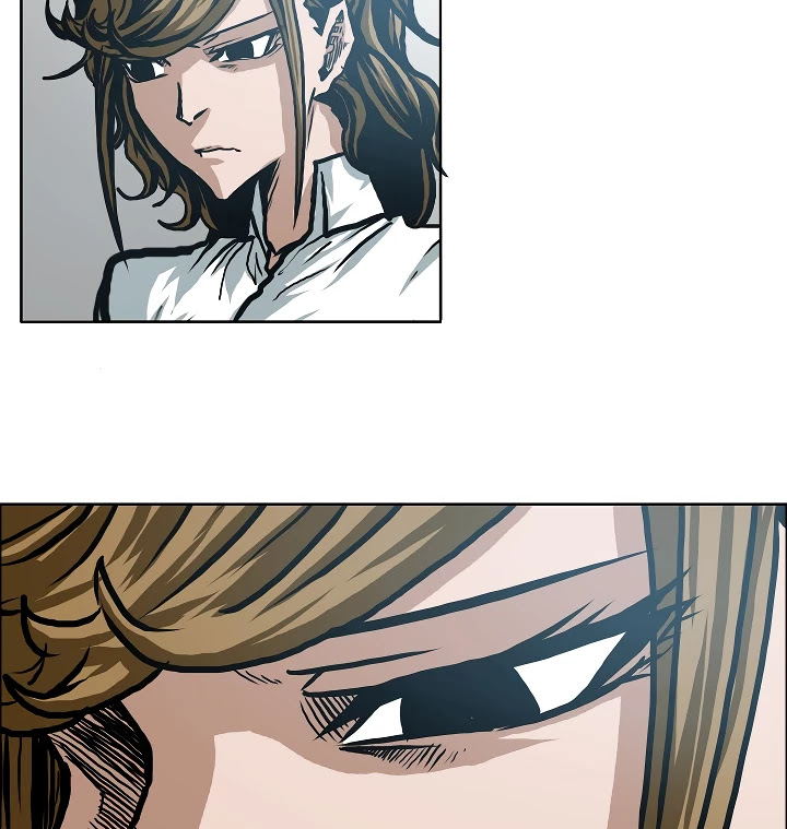 Rooftop Sword Master Chapter 8 page 47 - Chapter 8