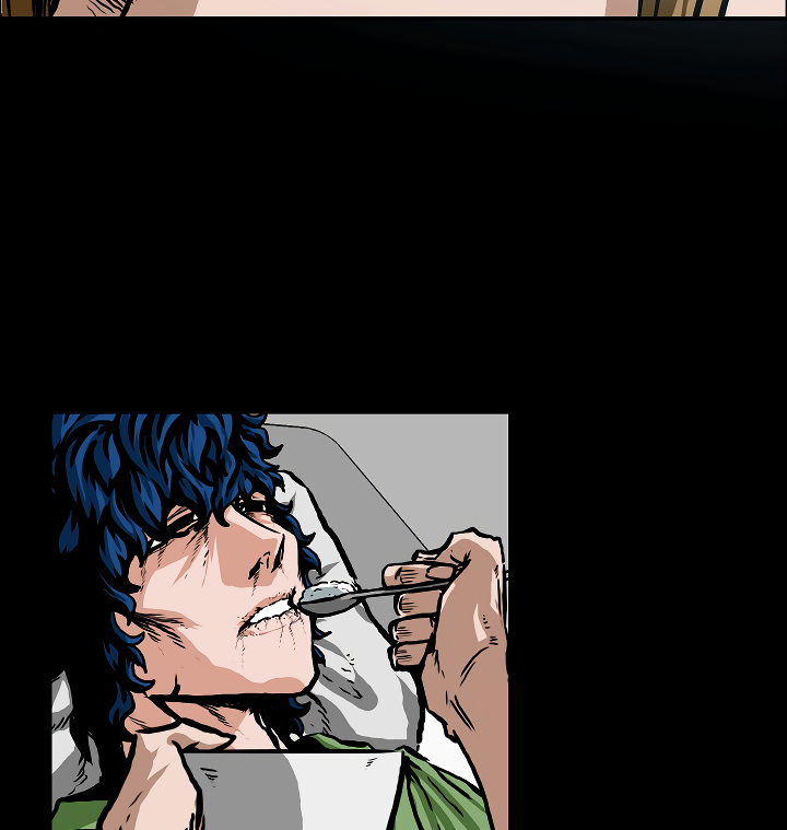 Rooftop Sword Master Chapter 8 page 48 - Chapter 8