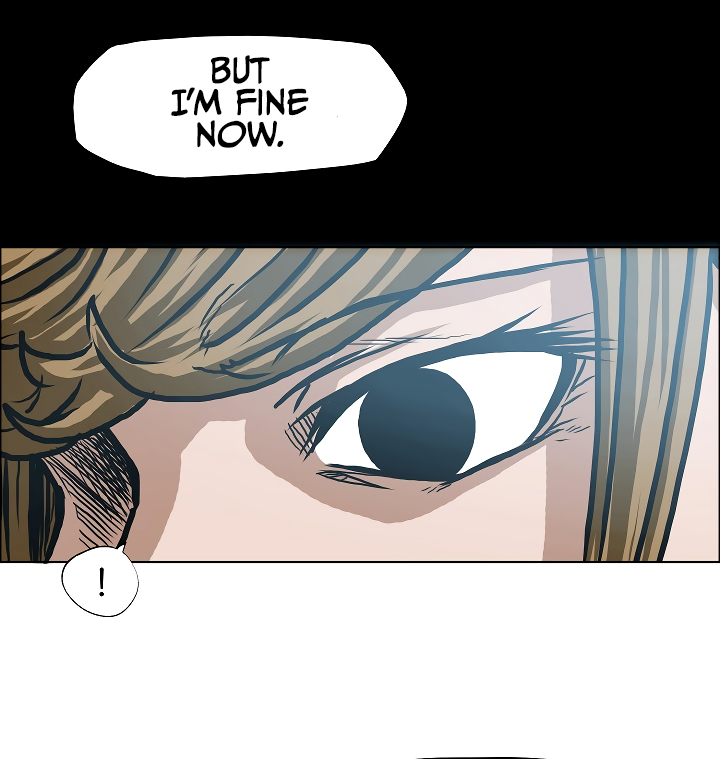 Rooftop Sword Master Chapter 8 page 51 - Chapter 8