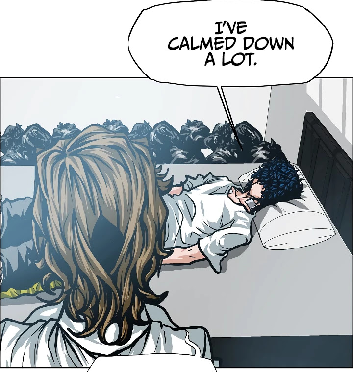 Rooftop Sword Master Chapter 8 page 52 - Chapter 8