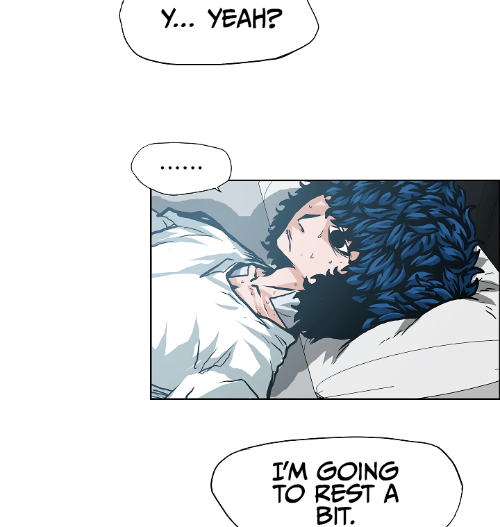 Rooftop Sword Master Chapter 8 page 53 - Chapter 8