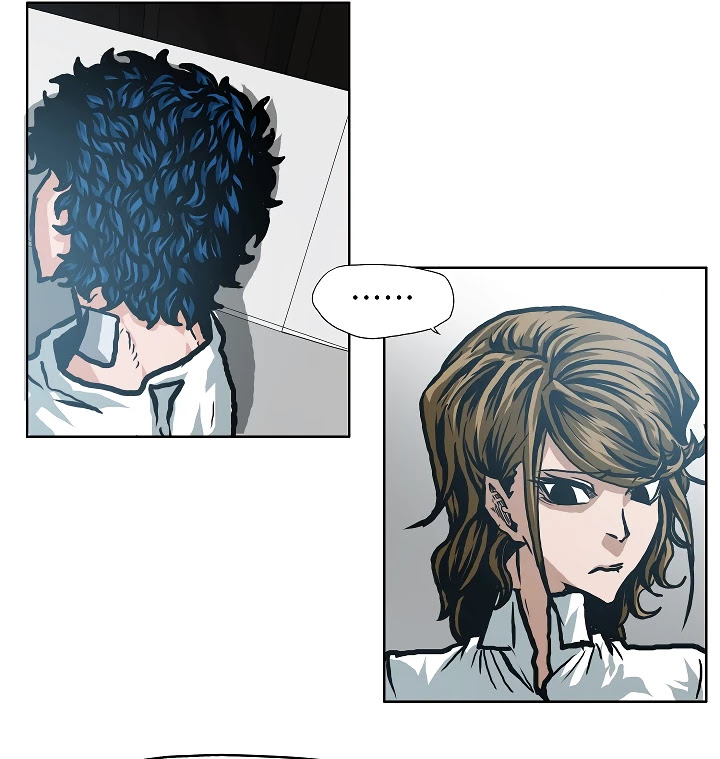 Rooftop Sword Master Chapter 8 page 56 - Chapter 8