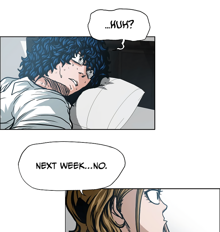 Rooftop Sword Master Chapter 8 page 58 - Chapter 8