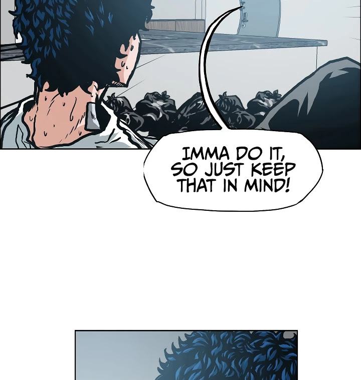 Rooftop Sword Master Chapter 8 page 60 - Chapter 8