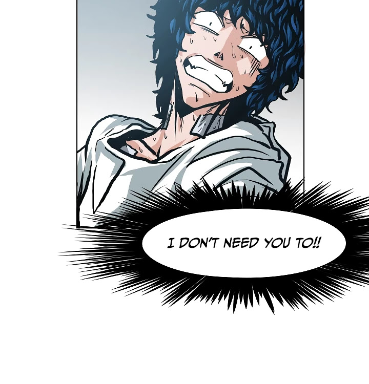 Rooftop Sword Master Chapter 8 page 61 - Chapter 8
