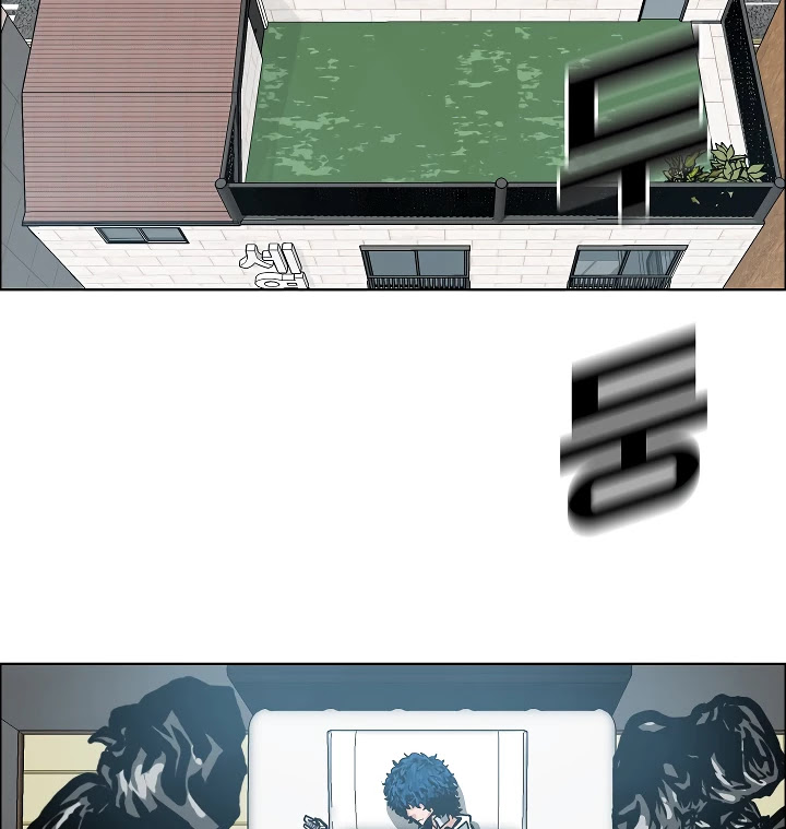 Rooftop Sword Master Chapter 8 page 65 - Chapter 8