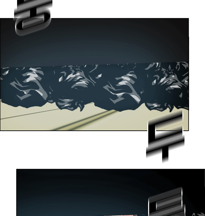 Rooftop Sword Master Chapter 8 page 68 - Chapter 8