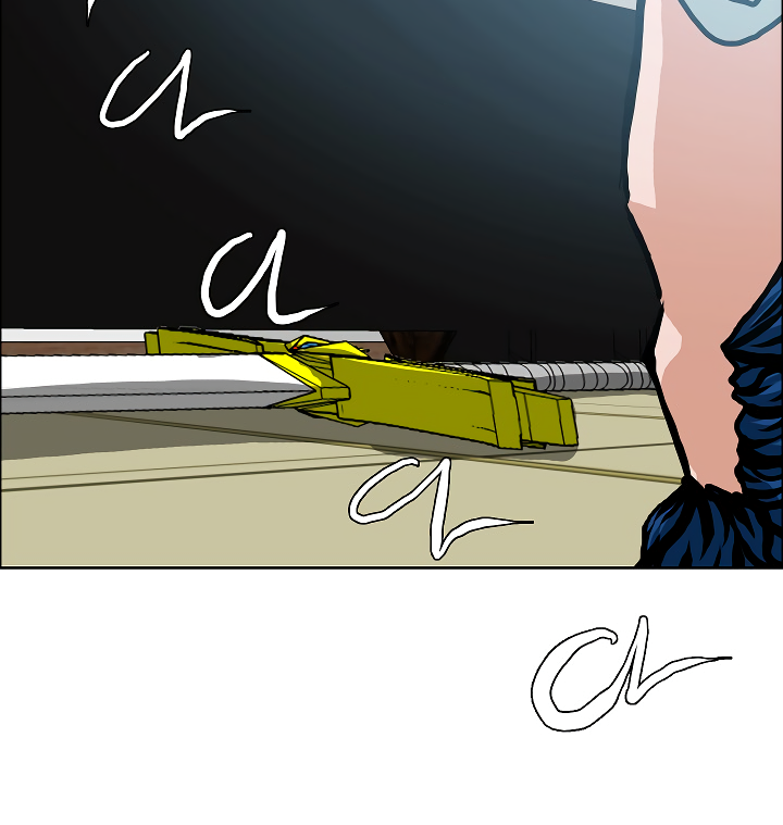 Rooftop Sword Master Chapter 8 page 70 - Chapter 8
