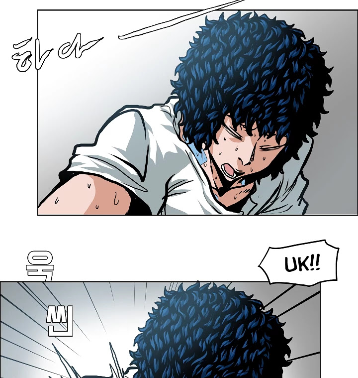 Rooftop Sword Master Chapter 8 page 78 - Chapter 8