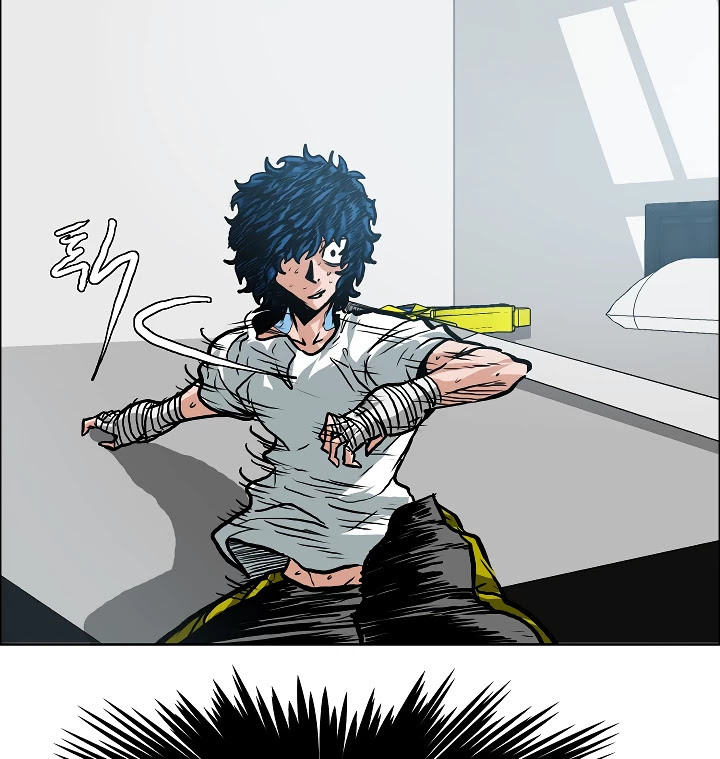 Rooftop Sword Master Chapter 8 page 82 - Chapter 8