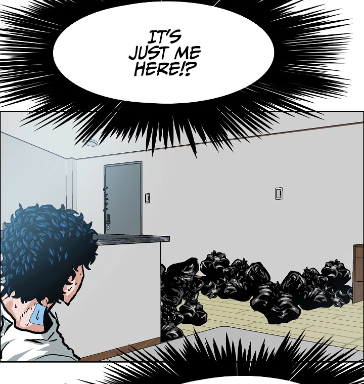 Rooftop Sword Master Chapter 8 page 83 - Chapter 8