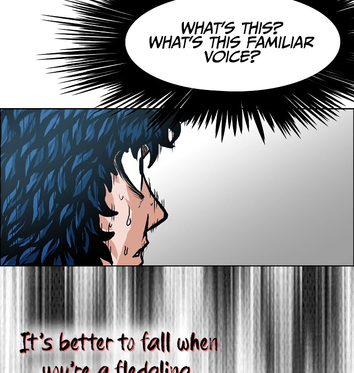 Rooftop Sword Master Chapter 8 page 84 - Chapter 8