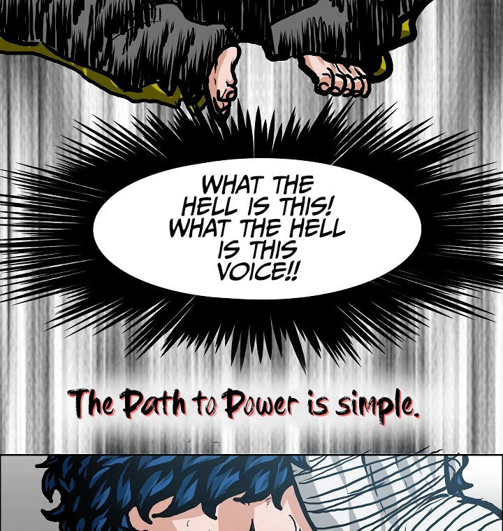 Rooftop Sword Master Chapter 8 page 86 - Chapter 8