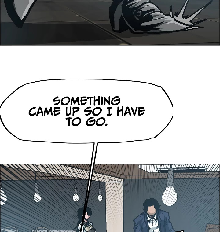 Rooftop Sword Master Chapter 8 page 9 - Chapter 8