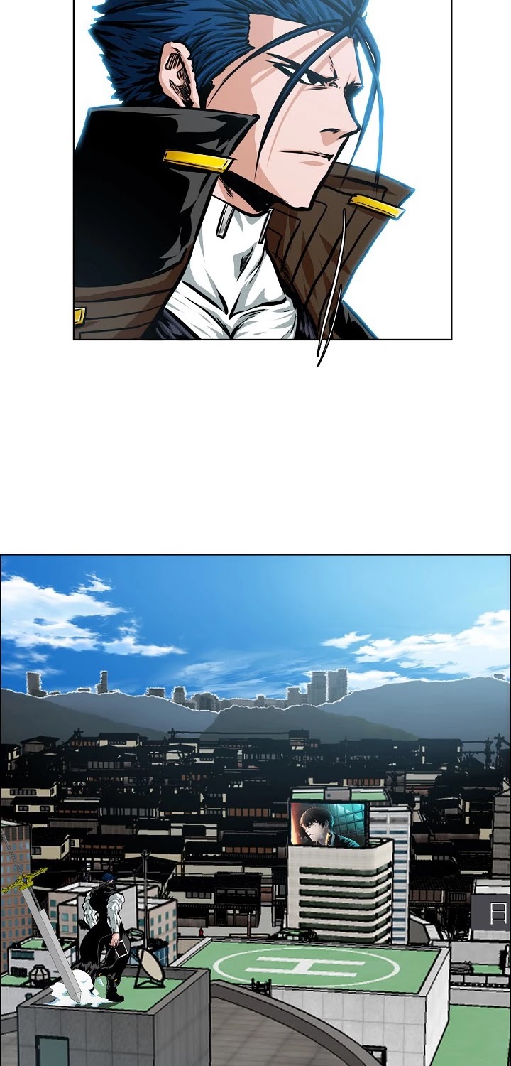 Rooftop Sword Master Chapter 81 page 32 - Chapter 81