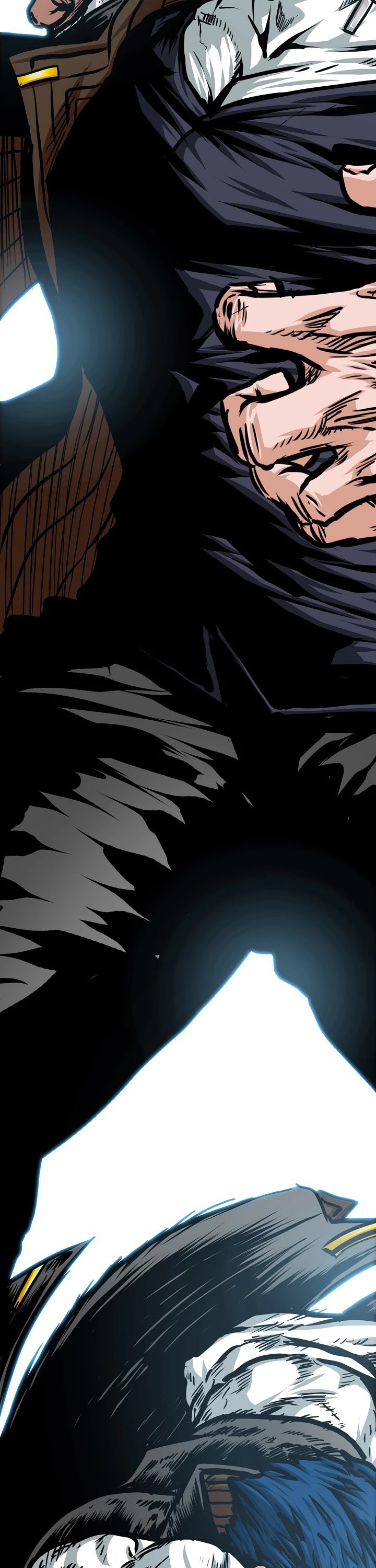Rooftop Sword Master Chapter 81 page 40 - Chapter 81
