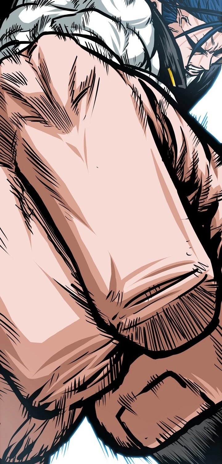 Rooftop Sword Master Chapter 81 page 41 - Chapter 81