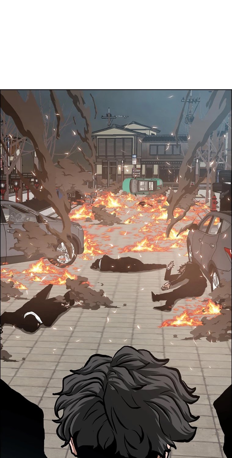 Rooftop Sword Master Chapter 83 page 15 - Chapter 83