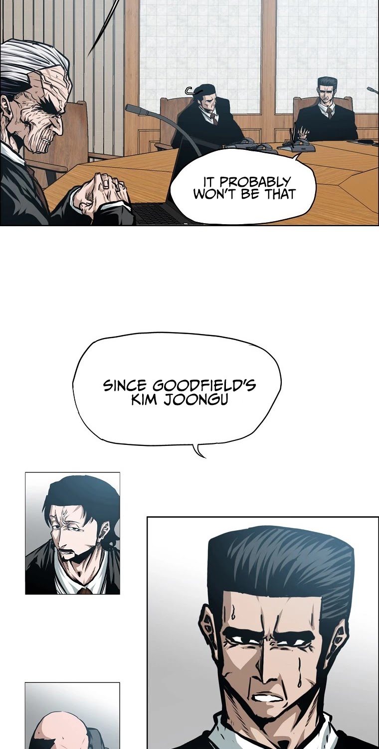 Rooftop Sword Master Chapter 83 page 26 - Chapter 83