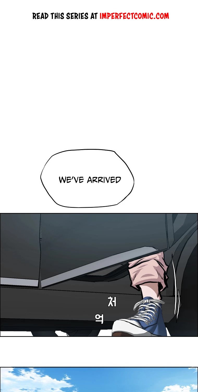 Rooftop Sword Master Chapter 83 page 36 - Chapter 83