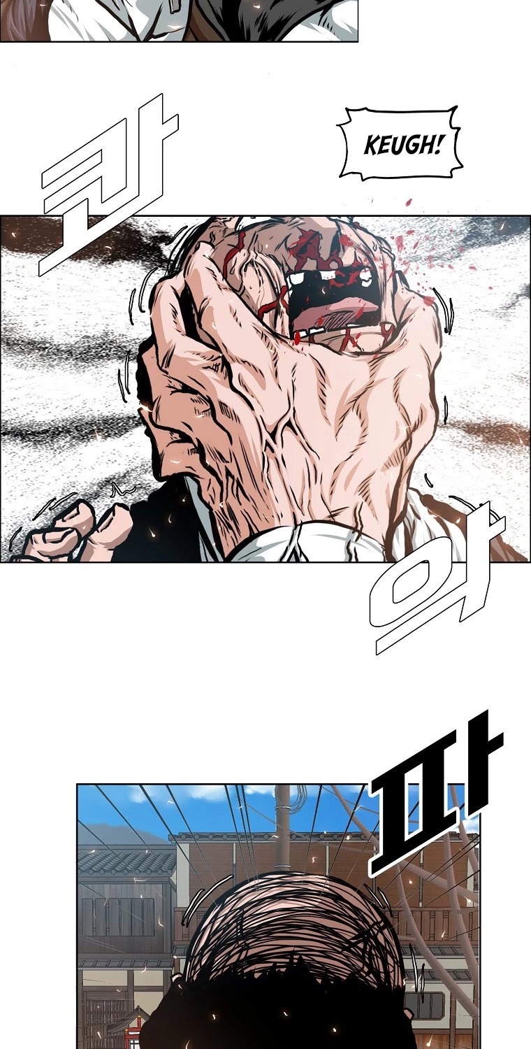 Rooftop Sword Master Chapter 83 page 5 - Chapter 83