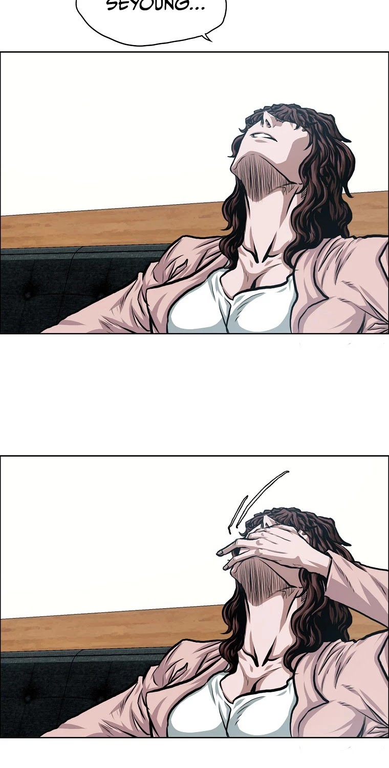 Rooftop Sword Master Chapter 84 page 20 - Chapter 84
