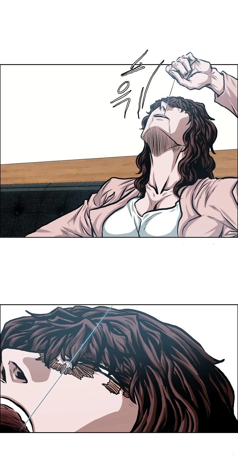 Rooftop Sword Master Chapter 84 page 21 - Chapter 84