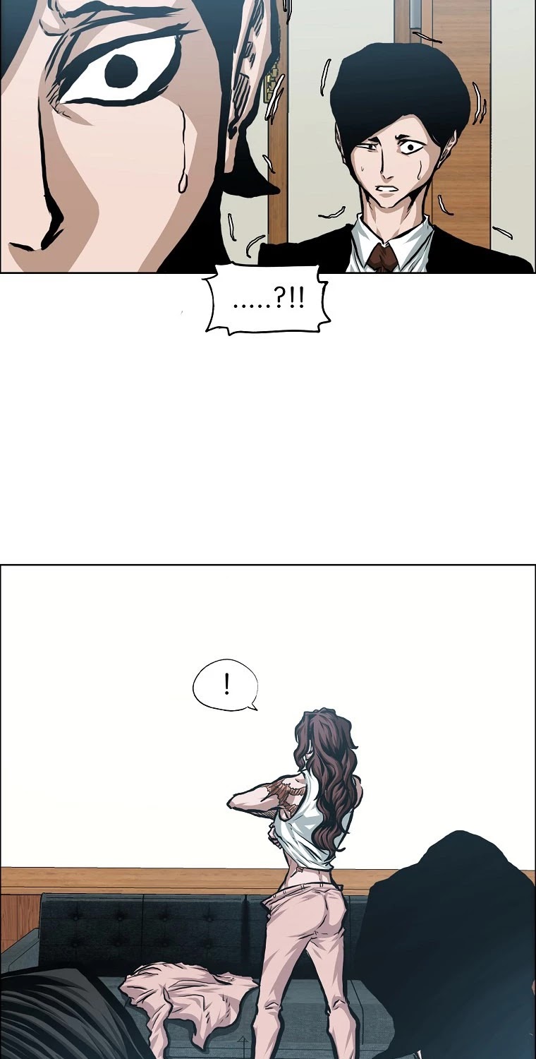 Rooftop Sword Master Chapter 84 page 25 - Chapter 84