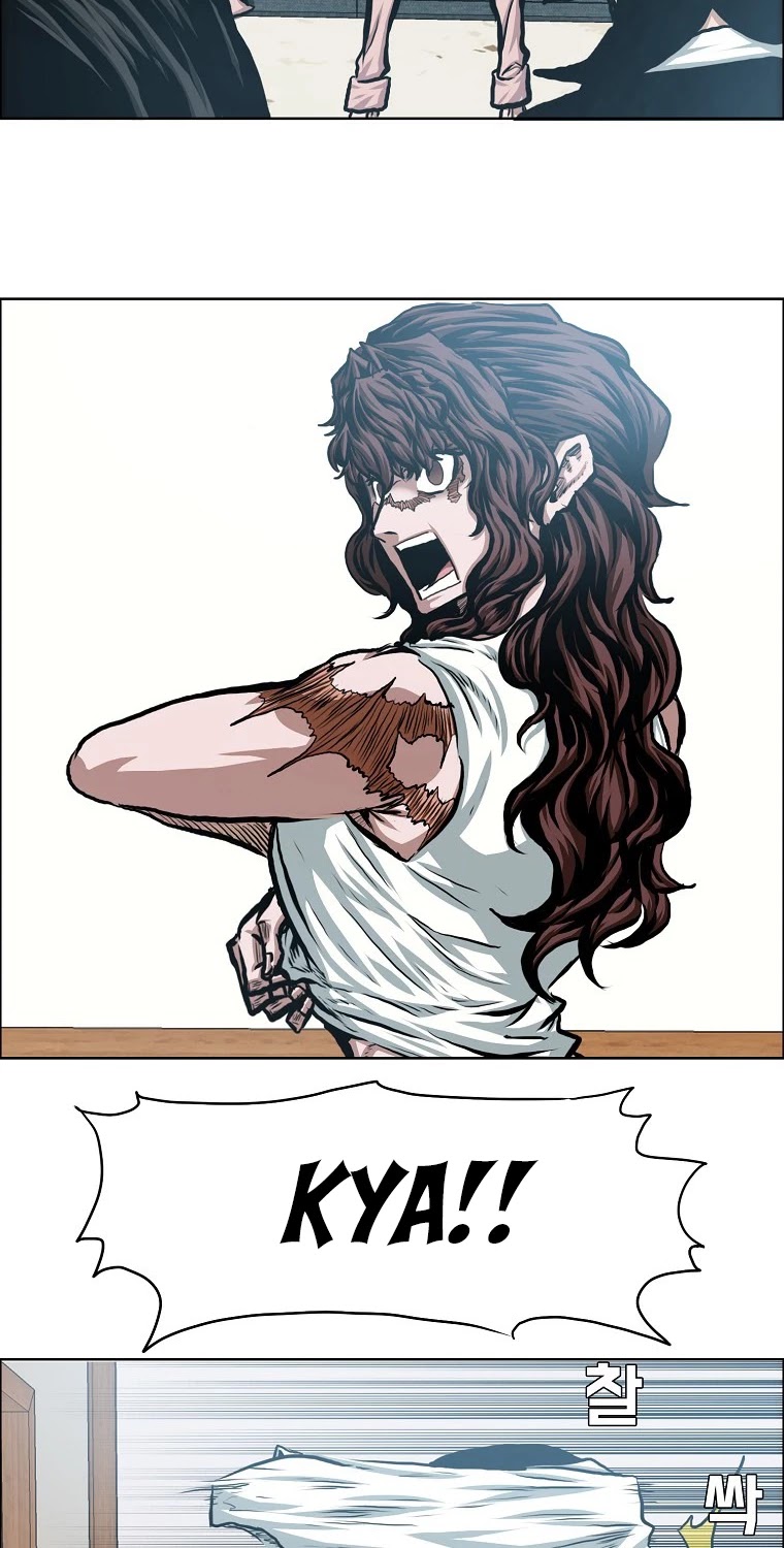 Rooftop Sword Master Chapter 84 page 26 - Chapter 84