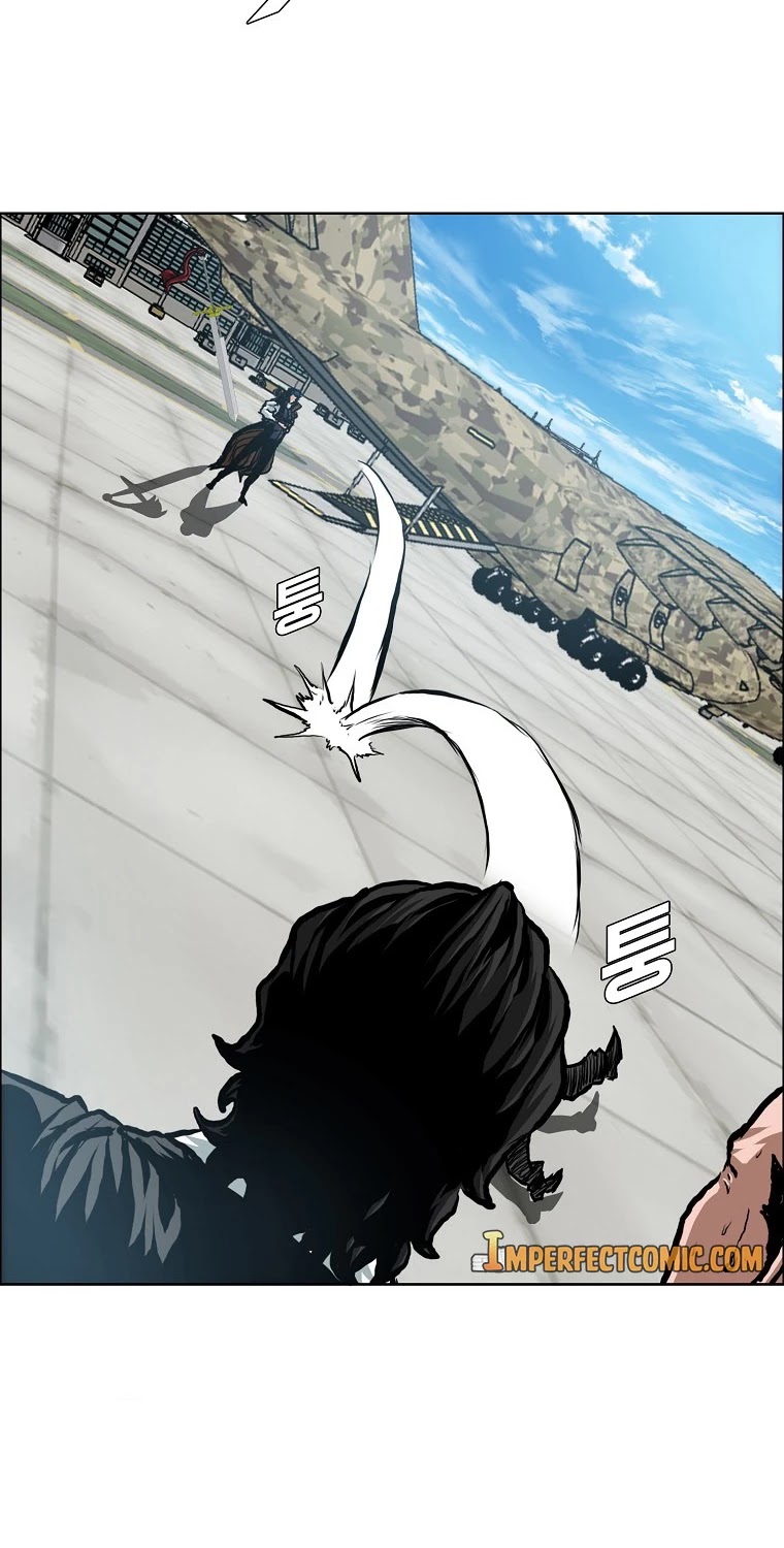 Rooftop Sword Master Chapter 85 page 26 - Chapter 85